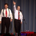 Chordsmen Christmas Show 2004
