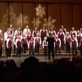 Chordsmen Christmas Show 2004