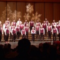 Chordsmen Christmas Show 2004