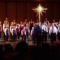 Chordsmen Christmas Show 2004