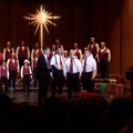 Chordsmen Christmas Show 2004