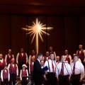 Chordsmen Christmas Show 2004
