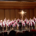 Chordsmen Christmas Show 2004