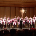 Chordsmen Christmas Show 2004