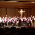 Chordsmen Christmas Show 2004