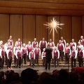 Chordsmen Christmas Show 2004