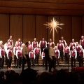 Chordsmen Christmas Show 2004