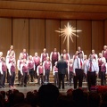 Chordsmen Christmas Show 2004
