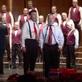 Chordsmen Christmas Show 2004