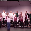 The Mike Tester Chorus