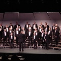 Spokane, Washington, "Pages of Harmony", (Most Improved Chorus and Division V champs!)