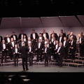 Spokane, Washington, "Pages of Harmony", (Most Improved Chorus and Division V champs!)