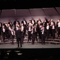 Spokane, Washington, "Pages of Harmony", (Most Improved Chorus and Division V champs!)