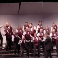 Boise, Idaho "Boise Valley Chordsmen" (2nd Place)