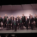 Pierce County, Washington, "Rainier Valley Harmonizers" (Most dapper chorus)