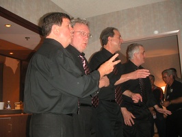 2004 Evergreen District Contest - Submitted by Dan Morris