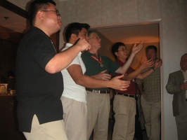 2004 Evergreen District Contest - Submitted by Dan Morris