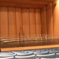 Timberline High School Stage