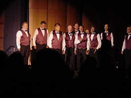 BVC Very Large Quartet