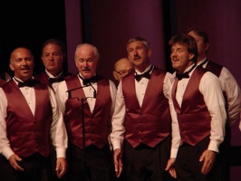 BVC Very Large Quartet