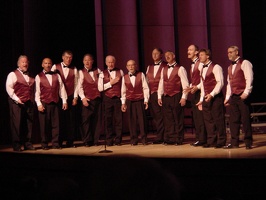 BVC Very Large Quartet