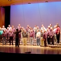 Boise Valley Chordsmen un-dress rehearsal