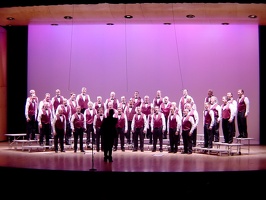 Boise Valley Chordsmen