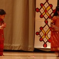 Diwali Celebration Dancing, etc.