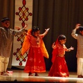 Diwali Celebration Dancing, etc.