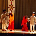 Diwali Celebration Dancing, etc.