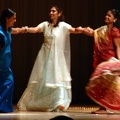 Diwali Celebration Dancing, etc.