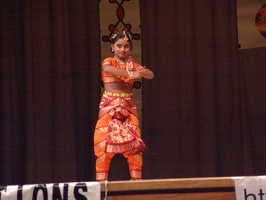 Diwali, November 2005