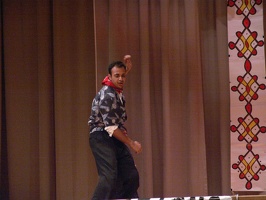 Diwali, November 2005