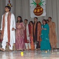 Diwali, November 2005