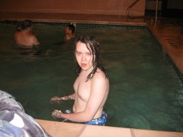 I'm to sexy for my shirt.......