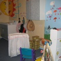 This is our Role Play area.  