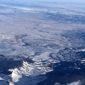Idaho from the air