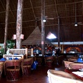 Beach restaurant (buffet)