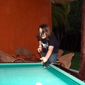 Travis the pool shark 1