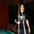 Travis the pool shark 2