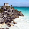 Tulum lighthouse 2