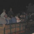Hay ride