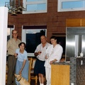 2002--Mark, Jeannette, Ginger, Jay, and Dutchie