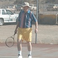 Mark tennis 1