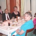 Ray, Tom, Joan, Carol, Jeannette, Mark