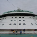 B.Jewel of the Seas 113