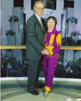 B.Jewel of the Seas formal night