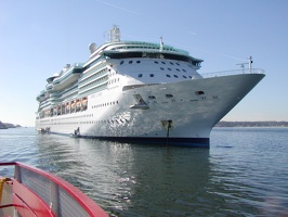 B.Jewel of the Seas front 181