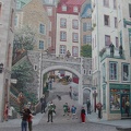 D.Quebec City-Mural 089