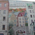D.Quebec City-Mural 090